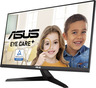 ASUS VY27UQ, 27" UHD IPS, 60Hz, 5ms, 2xHDMI, DisplayPort, zvučnici, monitor