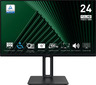 MSI PRO MP245PG, 23.8" FHD IPS, 100Hz, 4ms, HDMI, DisplayPort, zvučnici, monitor