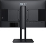 MSI PRO MP245PG, 23.8" FHD IPS, 100Hz, 4ms, HDMI, DisplayPort, zvučnici, monitor