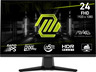 MSI MAG 242F, 23.8" FHD IPS, 200Hz, 0.5ms, HDMI, DisplayPort, monitor