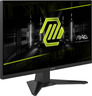 MSI MAG 242F, 23.8" FHD IPS, 200Hz, 0.5ms, HDMI, DisplayPort, monitor