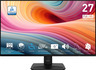 MSI PRO MP271A E2, 27" FHD IPS, 120Hz, 4ms, HDMI, DisplayPort, zvučnici, monitor