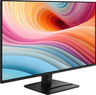MSI PRO MP271A E2, 27" FHD IPS, 120Hz, 4ms, HDMI, DisplayPort, zvučnici, monitor