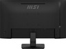 MSI PRO MP271A E2, 27" FHD IPS, 120Hz, 4ms, HDMI, DisplayPort, zvučnici, monitor