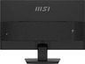 MSI PRO MP241 E14V, 23.8" FHD VA, 144Hz, 4ms, HDMI, DisplayPort, monitor
