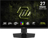 MSI MAG 274QPF E20, 27" QHD IPS, 200Hz, 0.5ms, 2xHDMI, DisplayPort, USB-C, monitor