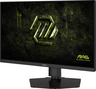 MSI MAG 274QPF E20, 27" QHD IPS, 200Hz, 0.5ms, 2xHDMI, DisplayPort, USB-C, monitor