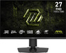 MSI MAG 272PF X24, 27" FHD IPS, 240Hz, 0.5ms, 2xHDMI, DisplayPort, zvučnici, monitor