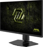 MSI MAG 272PF X24, 27" FHD IPS, 240Hz, 0.5ms, 2xHDMI, DisplayPort, zvučnici, monitor