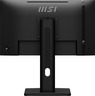 MSI 23.8" office monitor PRO MP245PG E14, FHD, 144Hz, IPS