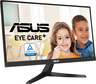 ASUS VY229Q, 21.45" FHD IPS, 75Hz, 1ms, HDMI, DisplayPort, zvučnici, monitor