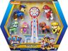 Paw Patrol Movie Pups Gift Pack, 6 figurica