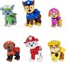 Paw Patrol Movie Pups Gift Pack, 6 figurica