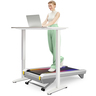 Urevo traka za hodnje CyberPad for Office Silver