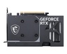 Grafička kartica MSI, VENTUS 2X OC nVidia GeForce RTX 5060 8GB GDDR7, PCIe 5.0, 3x DisplayPort, 1x HDMI (912-V537-002)