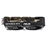 Grafička kartica Asus, DUAL nVidia GeForce RTX 5060 8GB GDDR7, PCIe 5.0, 3x DisplayPort, 1x HDMI (90YV0N12-M0NA00)