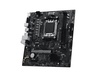 Matična ploča MSI, PRO A620M-B EVO AMD A620, AM5, DDR5, mATX (911-7E36-001)