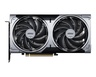 Grafička kartica MSI, VENTUS 2X OC nVidia GeForce RTX 5070 12GB GDDR7, PCIe 5.0, 3x DisplayPort, 1x HDMI (912-V532-003)