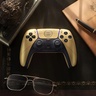 PS5 Dualsense Wireless Controller 007 First Light Limited Edition