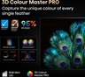 Hisense 116" RGB-MiniLED TV 116UXQ, 4K Ultra HD, VIDAA Smart, Hi-View AI Engine, 165Hz Game Mode Ultra