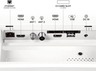 Hisense 32" QLED Déco TV 32S5Q, Full HD, VIDAA Smart, 60Hz Game Mode