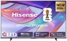 Hisense 85" Hi-QLED Smart TV 85E7S, 4K Ultra HD, VIDAA Smart, 60Hz Game Mode Plus