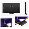 Hisense 85" ULED MiniLED TV 85U7S PRO, 4K Ultra HD, VIDAA Smart, Hi-View AI Engine Pro, 165Hz Game Mode
