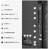 Hisense 100" RGB MiniLED TV 100U7S PRO, 4K Ultra HD, VIDAA Smart, Hi-View AI Engine, 165Hz Game Mode