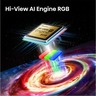 Hisense 100" RGB MiniLED TV 100UR8S, 4K Ultra HD, VIDAA Smart, Hi-View AI Engine, 180Hz Game Mode
