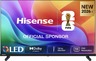Hisense 40" Hi-QLED Smart TV 40A5S, Full HD, VIDAA Smart, 60Hz Game Mode