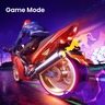 Hisense 40" DLED Smart TV 40A4S, Full HD, VIDAA Smart, 60Hz Game Mode