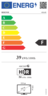 Hisense 40" DLED Smart TV 40A4S, Full HD, VIDAA Smart, 60Hz Game Mode