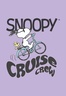 Set bilježnica Snoopy, A4 linije, meki uvez, 10 KOM