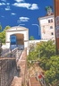 Set bilježnica Postcard, A4 linije, 40 listova, meki uvez, 10 KOM