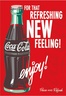 Set bilježnica Coca Cola, A4 linije, meki uvez, 10 KOM