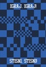 Set bilježnica Igraj moja Hrvatska, A4, kvadratići, meki uvez, 10 KOM