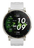 Amazfit Active 3 Premium, 45mm, Aero White, silikonski remen, pametni sat