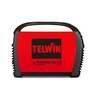 TELWIN PRO+ inverterski aparat za zavarivanje TIG-MMA TECHNOLOGY TIG 222 AC/DC-HF/LIFT VRD 230V, 5-200A