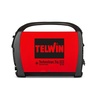 TELWIN PRO+ inverterski aparat za zavarivanje TIG-MMA TECHNOLOGY TIG 222 AC/DC-HF/LIFT VRD 230V, 5-200A