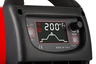TELWIN PRO+ inverterski aparat za zavarivanje TIG-MMA TECHNOLOGY TIG 222 AC/DC-HF/LIFT VRD 230V, 5-200A
