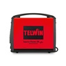 TELWIN PRO+ inverterski sustav za rezanje plazmom SUPERIOR 100, 400V, 30-100A, max. debljina reza 40 mm