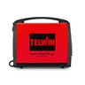 TELWIN PRO+ inverterski sustav za rezanje plazmom SUPERIOR 100, 400V, 30-100A, max. debljina reza 40 mm