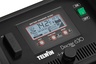 TELWIN PRO+ elektronički punjač, starter i tester baterija DOCTOR START 630 230 V, 12/24 V, 10-1050 Ah, 570 A START
