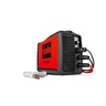 TELWIN PRO+ aparat za zavarivanje na aluminiju D-ARC 200, 230V, 200A