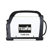 TELWIN inverterski aparat za zavarivanje MMA-TIG T-ARC 214 230 V, 200 A