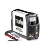 TELWIN PRO+ inverterski aparat za zavarivanje MMA-TIG INFINITY TIG 225 DC HF/LIFT VRD, 230 V, 5-200 A