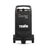TELWIN PRO+ višenamjenski elektronički punjač, ​​starter i tester baterija DOCTOR START 330 230V, 12/24 V, 10-450 Ah, 300 A START max