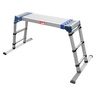 TELWIN aluminijska klizna platforma 900x1750 mm, 150 kg