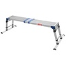 TELWIN aluminijska klizna platforma 900x1750 mm, 150 kg