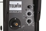 TELWIN PRO+ inverterski aparat za zavarivanje MIG-MAG MAXIMA 270, 230 V, 20-250 A